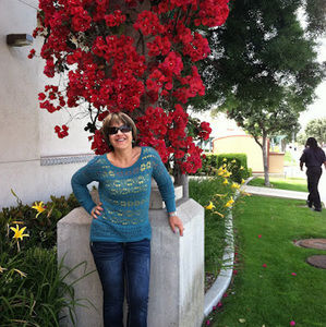 Meet your Posher, Radka